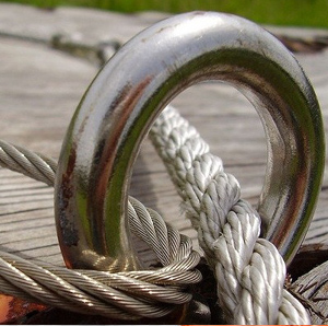 Carbon Steel rigging and chain accessories