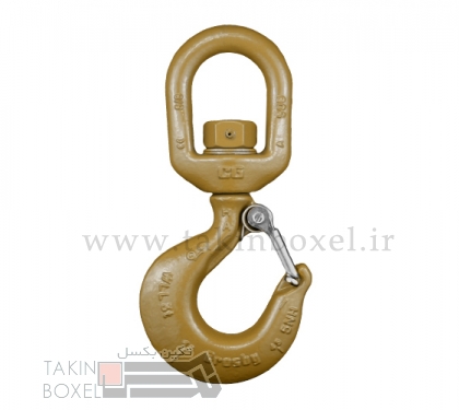 قلاب گردان کروزبی سری S-4320