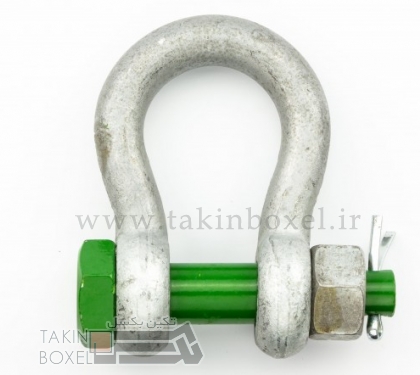 شگل نعلی شکل گرین پین