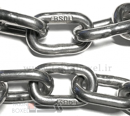 316 stainless steel chain  316