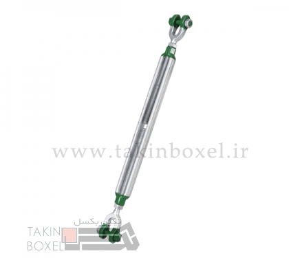 Green pin Turnbuckle