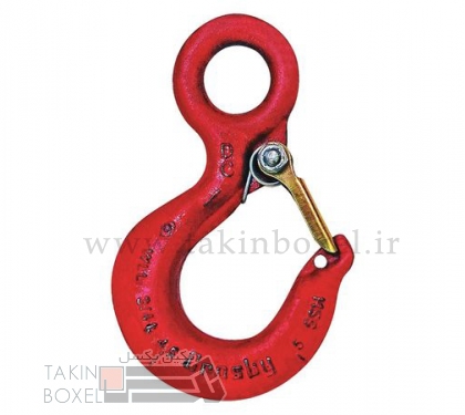 قلاب S سری Crosby S-320N