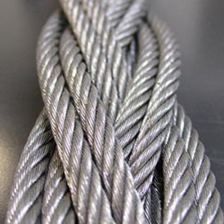 Poultry Wire rope