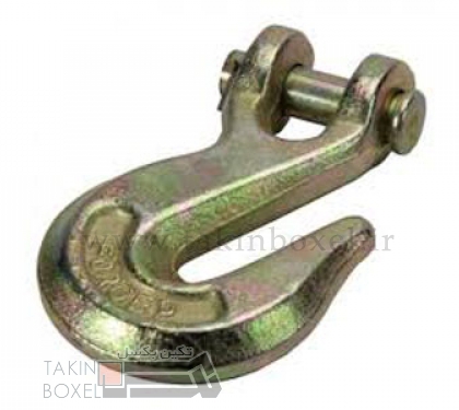 استاندارد تولید قلاب دانه گیر