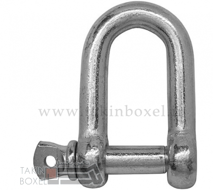 کاربری عمومی شگل یو U در صنایع و اکسسوری ها