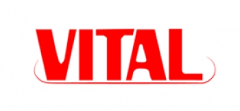 جرثقیل ویتال logo