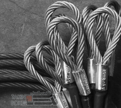 مقایسه سیم بکسل با دیگر ادوات لیفتینگ